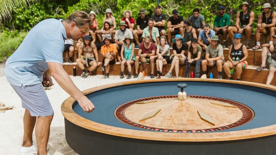 Million Dollar Island Million Dollar Island