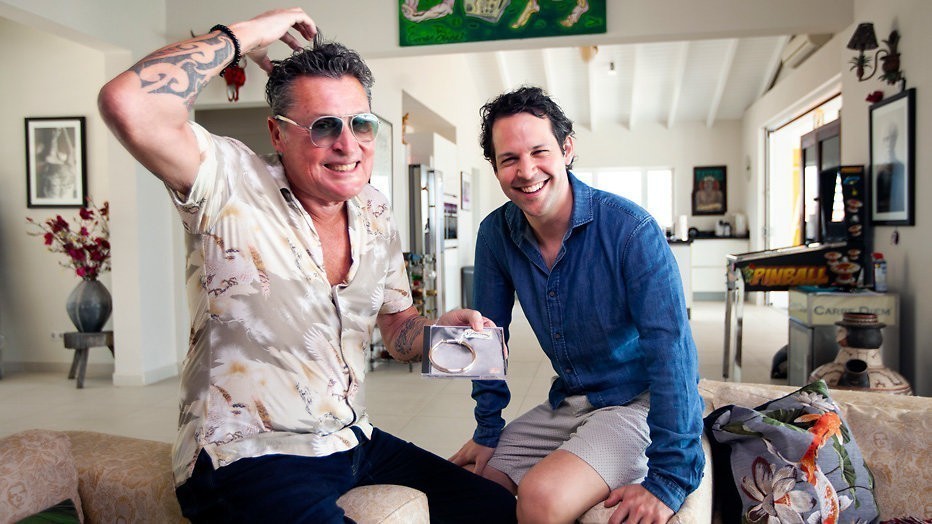 Drie dingen die je niet wist over Mindf*ck