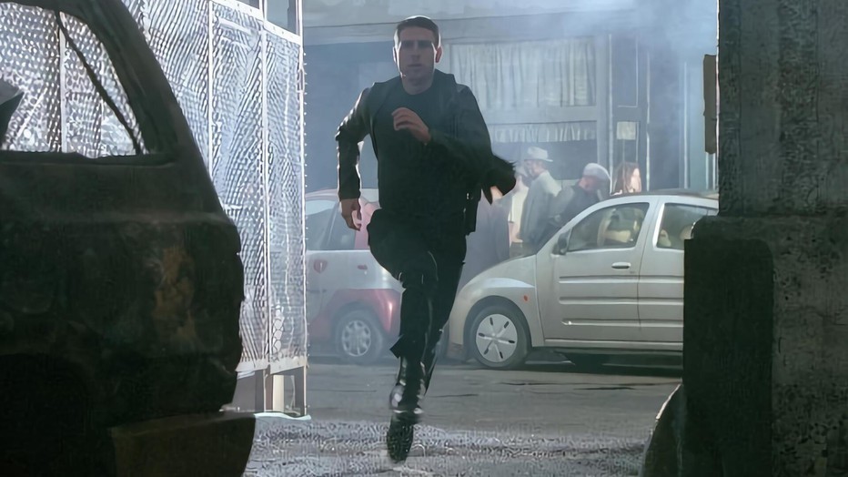 Minority Report Minority Report