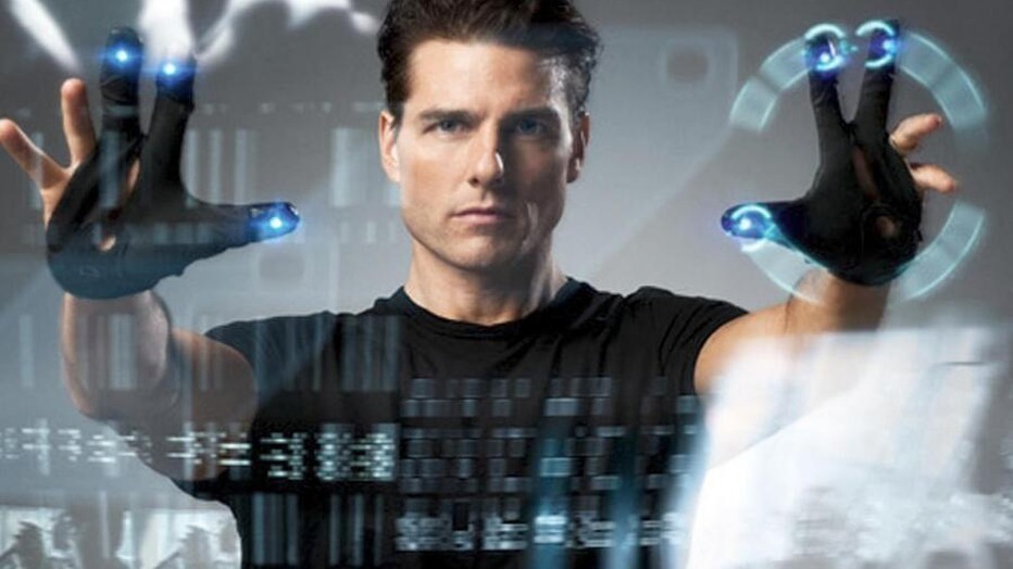 Minority Report