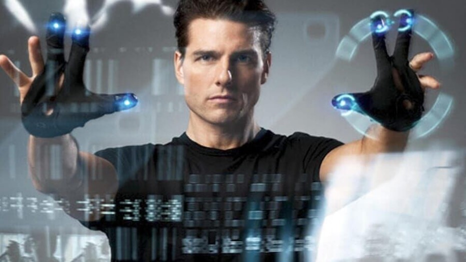 Minority Report