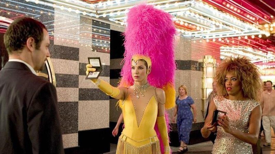 Miss Congeniality 2 Miss Congeniality 2