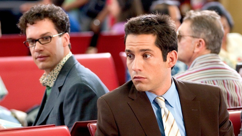 Miss Congeniality 2: Armed and Fabulous