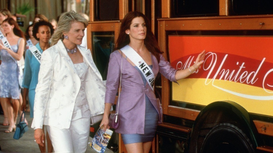 Miss Congeniality Miss Congeniality