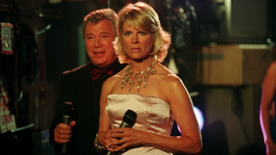 Miss Congeniality Miss Congeniality