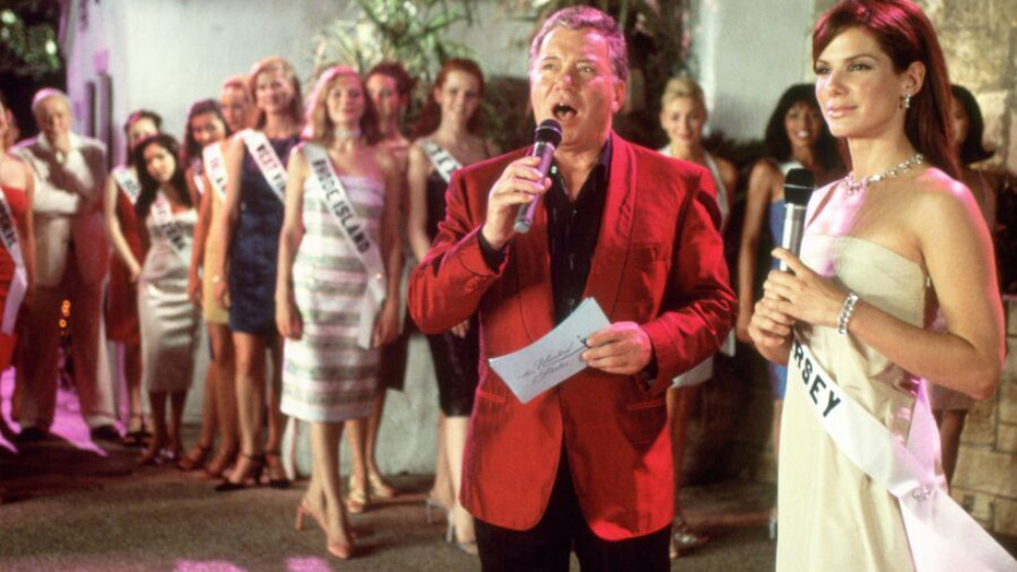Miss Congeniality