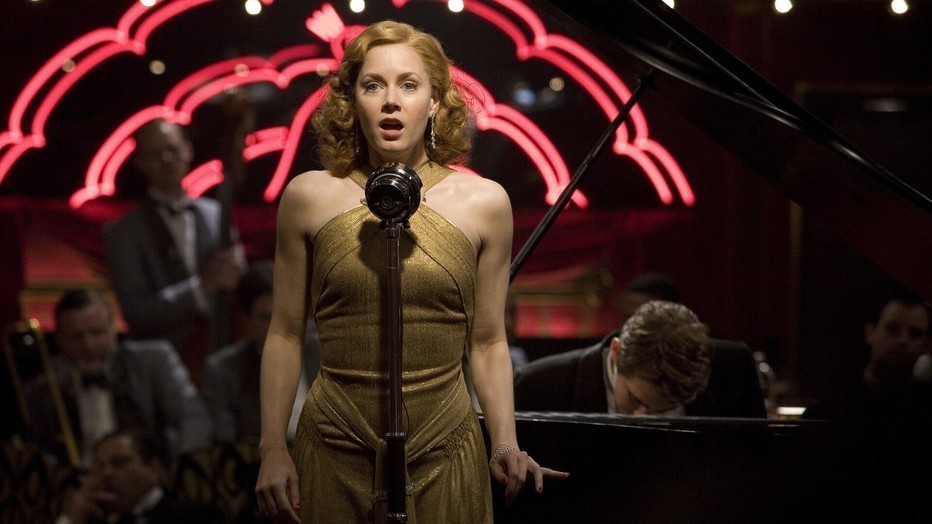 Amy Adams in Miss Pettigrew Lives for a Day Amy Adams in Miss Pettigrew Lives for a Day