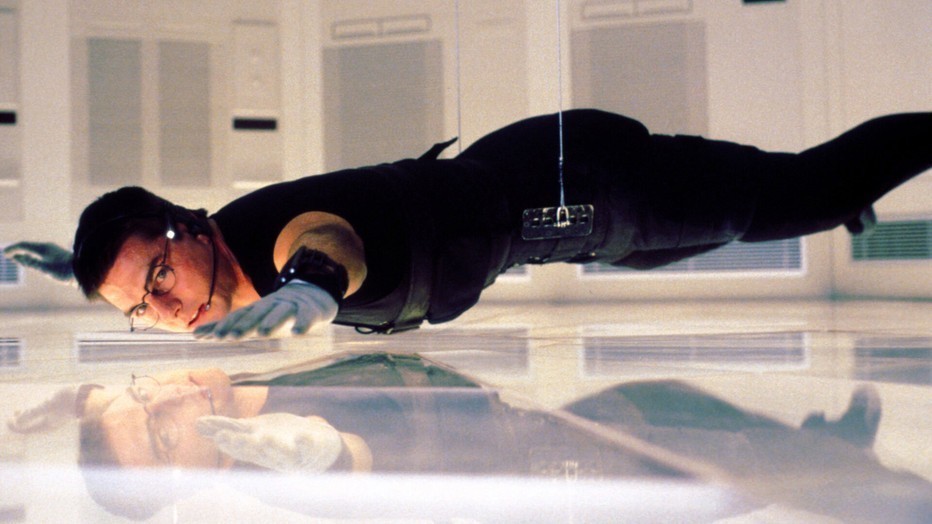 Mission: Impossible Mission: Impossible