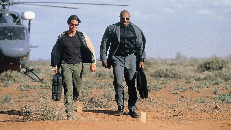 Mission: Impossible II Mission: Impossible II