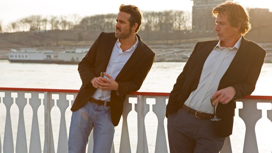 Ryan Reynolds Ryan Reynolds