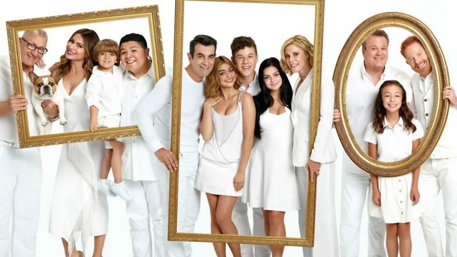 Modern Family Modern Family
