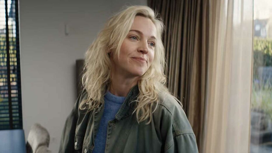 Loes Haverkort in Moedermaffia