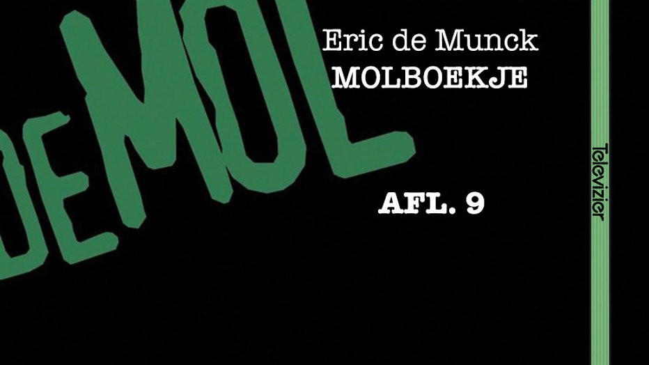 Hints Wie is de Mol 2019: Op de valreep Hints Wie is de Mol 2019: Op de valreep