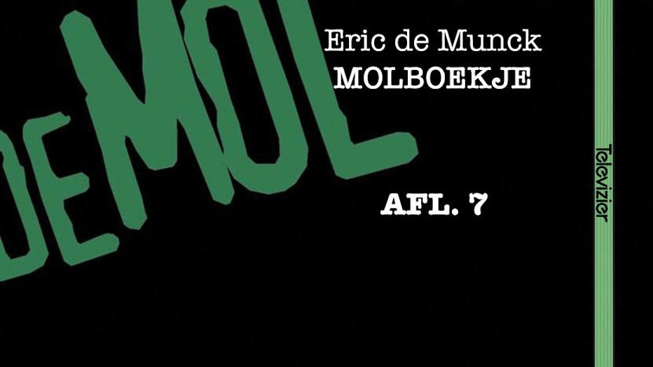 Hints Wie is de Mol 2019: Russische Roulette Hints Wie is de Mol 2019: Russische Roulette