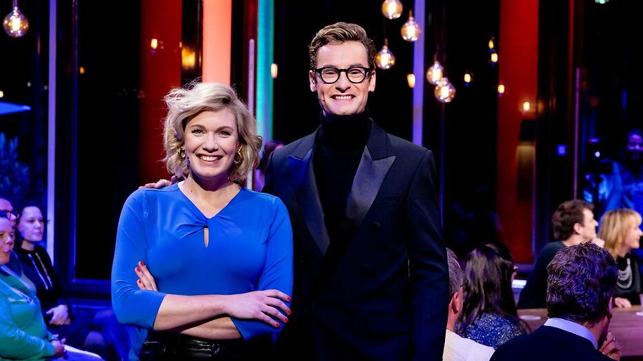 Moltalk 2024 met Marlijn Weerdenburg en Splinter Chabot. Moltalk 2024 met Marlijn Weerdenburg en Splinter Chabot.