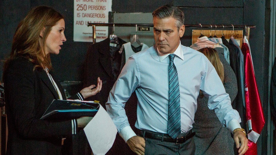 Money Monster Money Monster