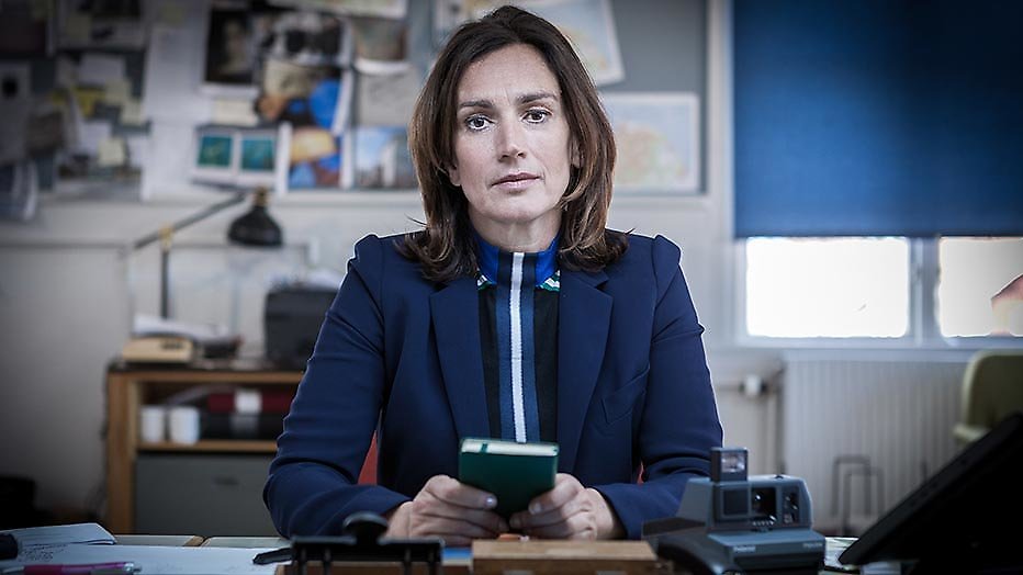 Film met Monic Hendrickx te zien op IFFR Film met Monic Hendrickx te zien op IFFR