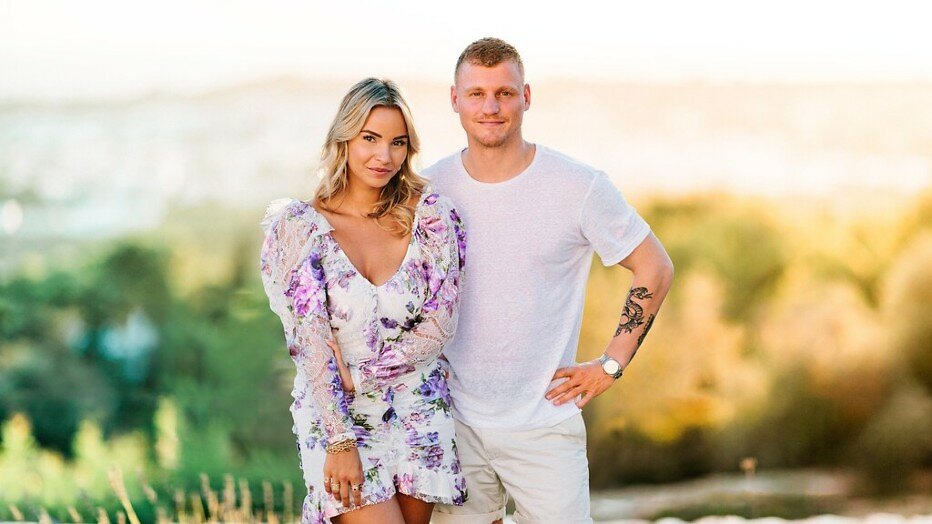 Temptation Island: Love or Leave Temptation Island: Love or Leave