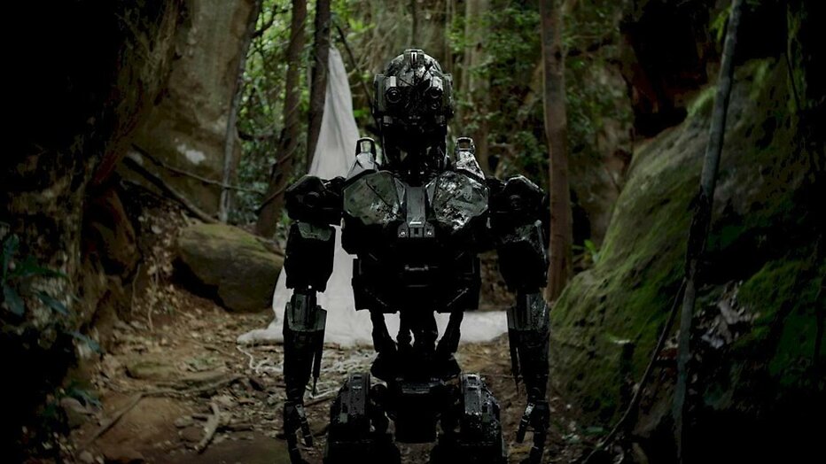 Monsters of Man (2020) Monsters of Man (2020)
