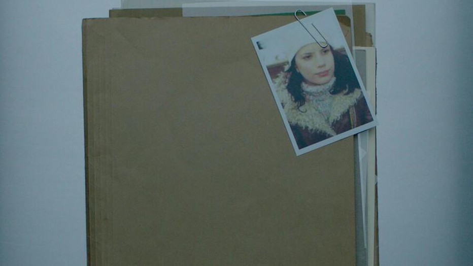 Festivalmoord in Net5 Moorddossier