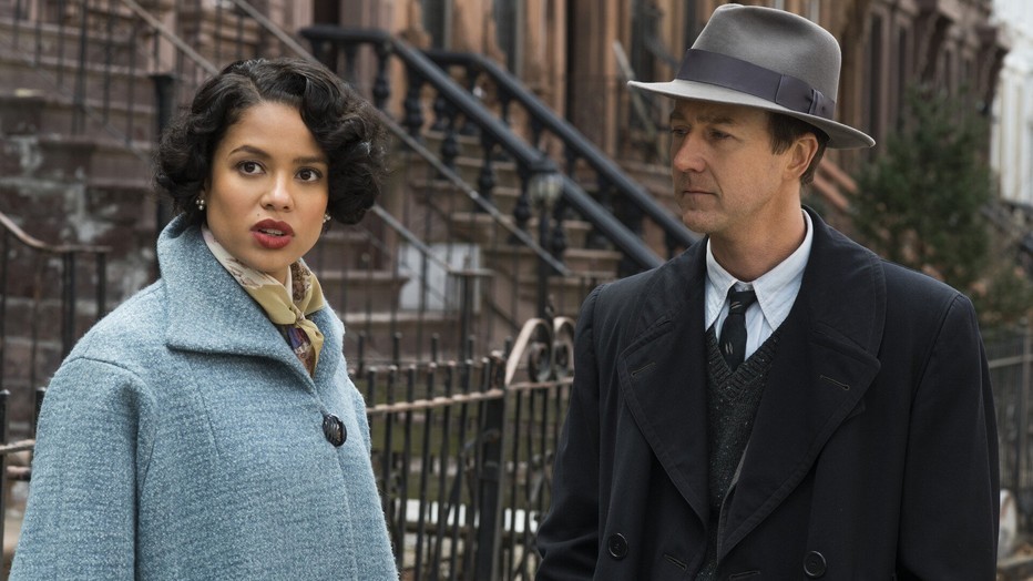 Motherless Brooklyn Motherless Brooklyn
