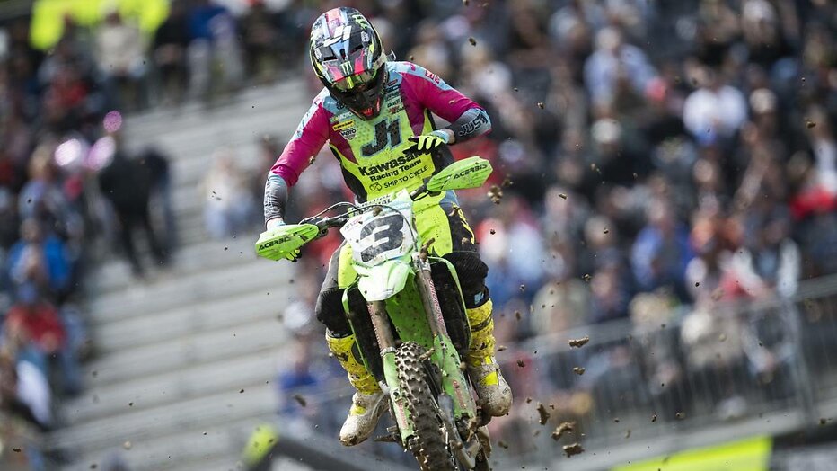 Romain Febvre