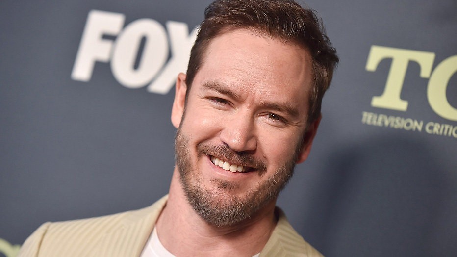 Mark-Paul Gosselaar Mark-Paul Gosselaar