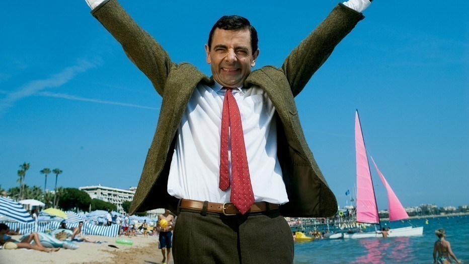 Mr. Bean