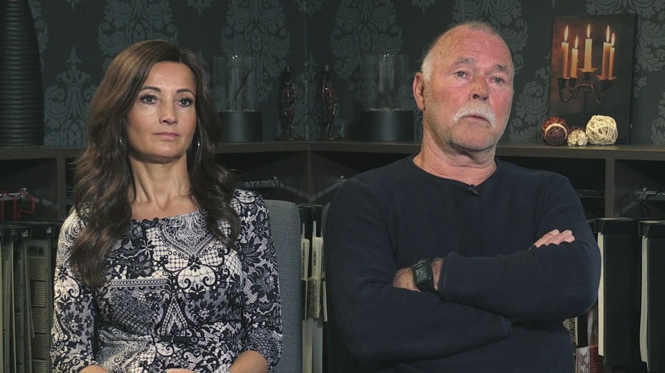 Mr. Frank Visser Doet Uitspraak