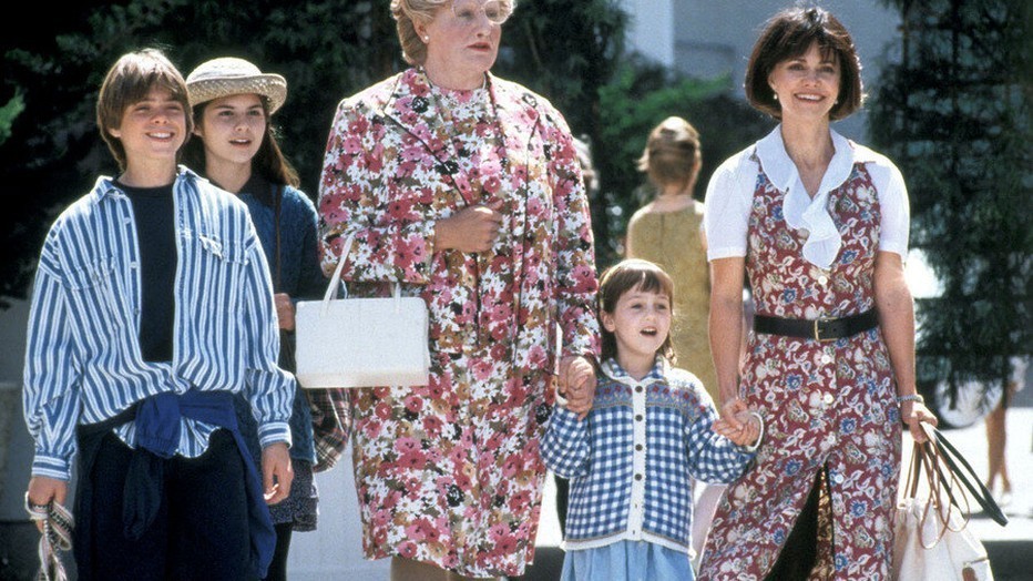 Robin Williams Robin Williams
