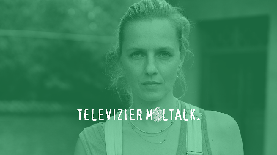 Televizier Moltalk #2: Tegendraads. Televizier Moltalk #2: Tegendraads.