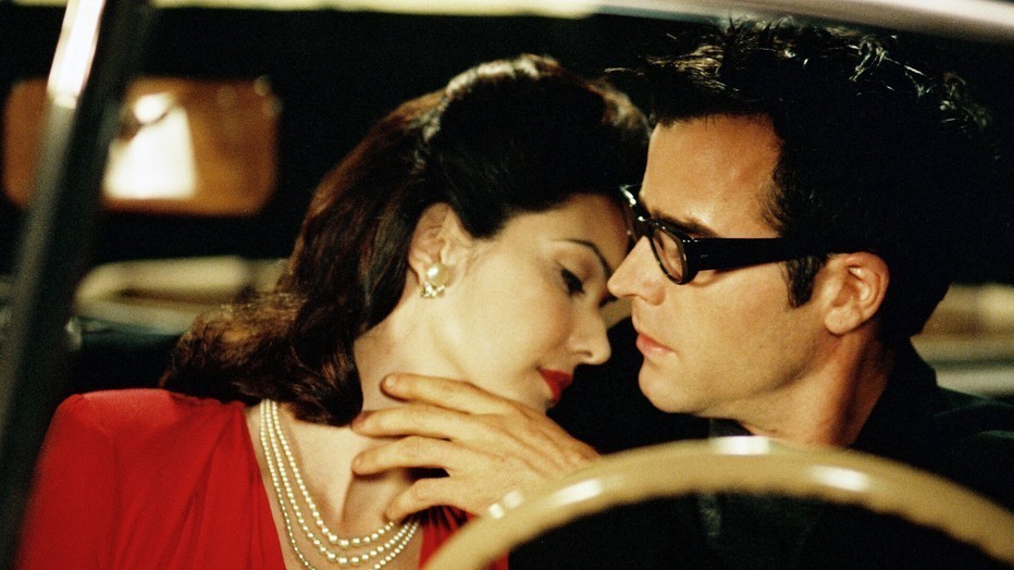 Mulholland Drive Mulholland Drive