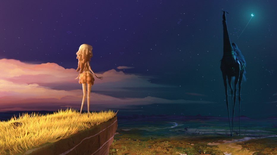 Mune Mune