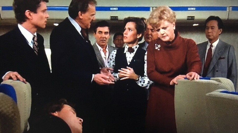 Murder, She Wrote Murder, She Wrote