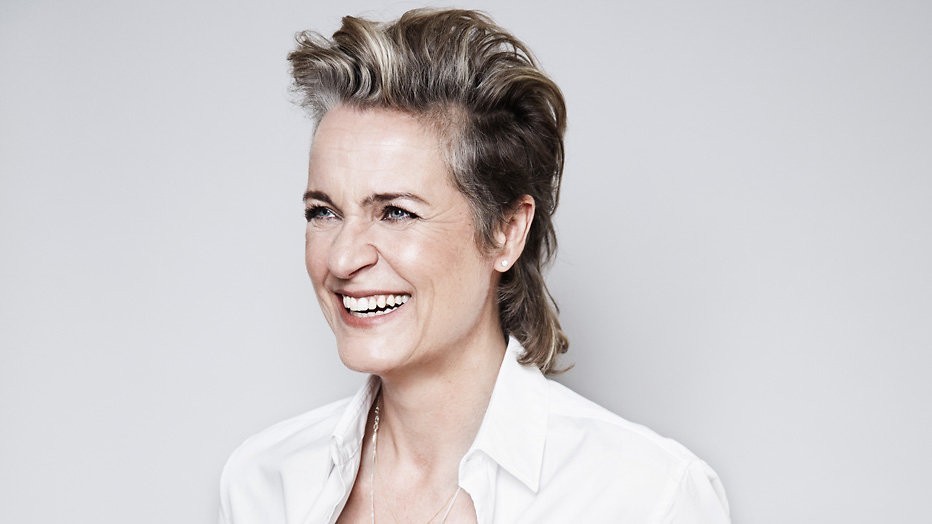 Margriet van der Linden Margriet van der Linden