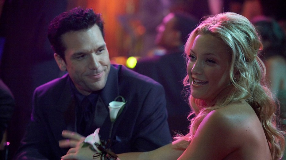 My Best Friend's Girl