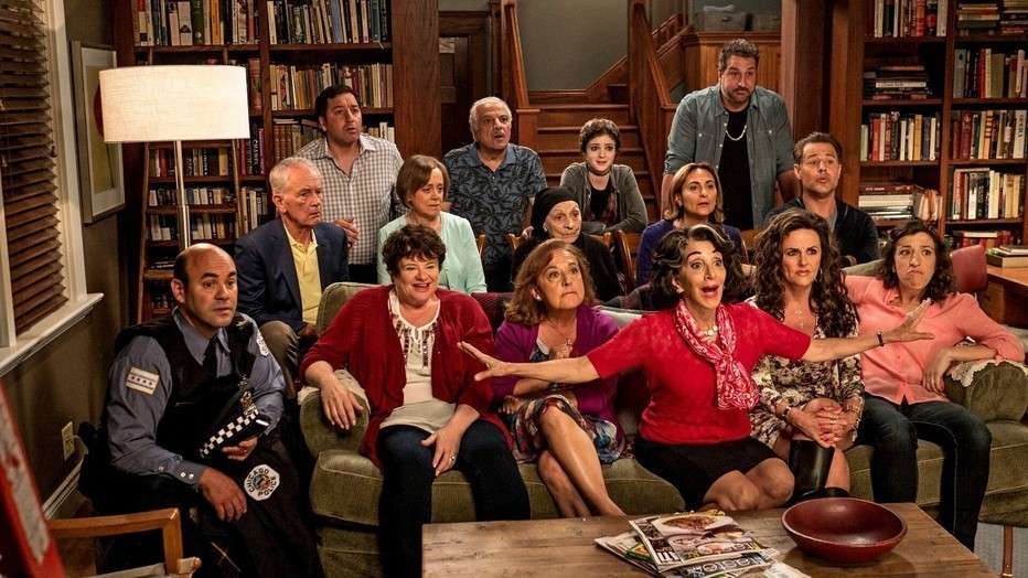 My Big Fat Greek Wedding 2 My Big Fat Greek Wedding 2