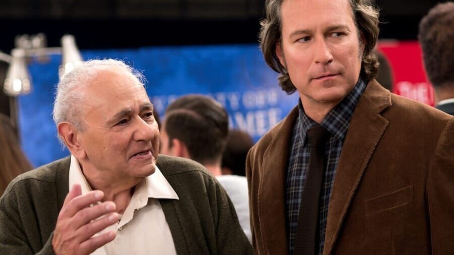 My Big Fat Greek Wedding 2