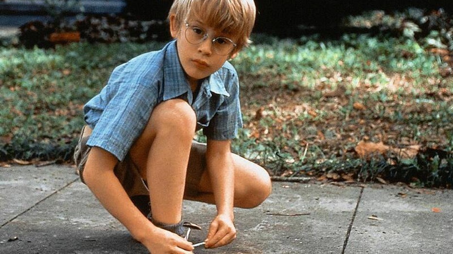 Macauley Culkin Macauley Culkin