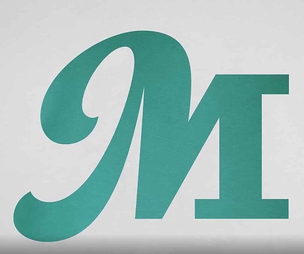 Talkshow Margriet van der Linden gaat M heten