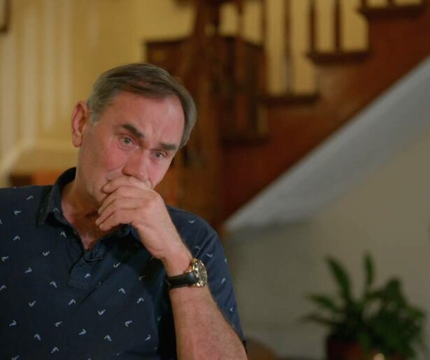 MAFS-Anneke voelt helemaal niets voor Dirk onder andere door zijn leeftijd en kleding