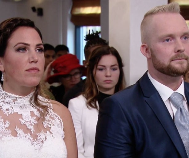Married at First Sight mislukt: 0 huwelijken