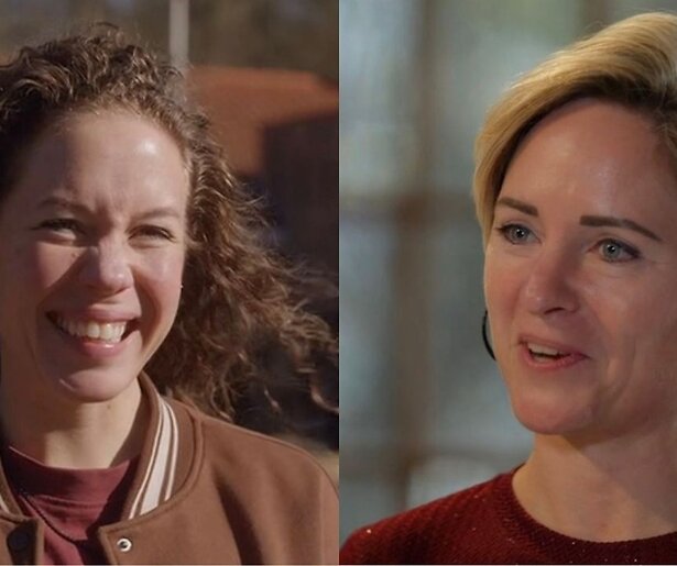 Wat!? Hebben zowel Cindy als Linda uit MAFS een nieuwe liefde?