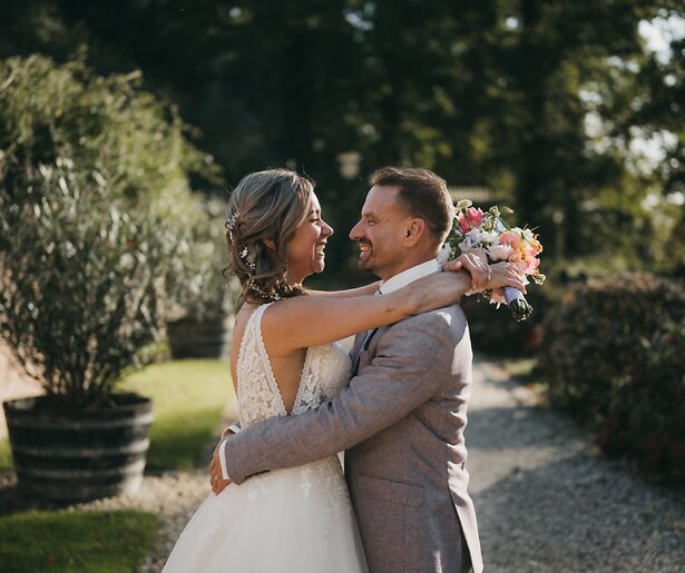 Het koppelsweekend breekt aan: stellen Married at First Sight verrast door nieuw koppel