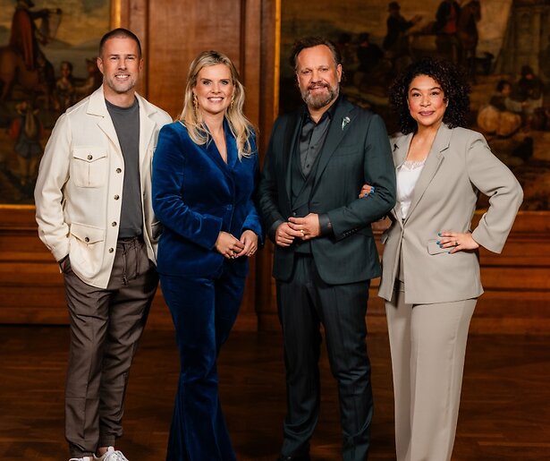 RTL stelt nieuwe Married at First Sight-expert voor