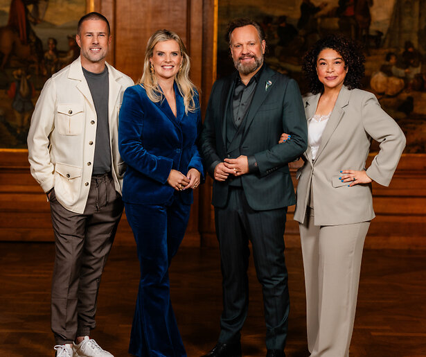 Dit is wanneer de finale van Married at First Sight te zien is