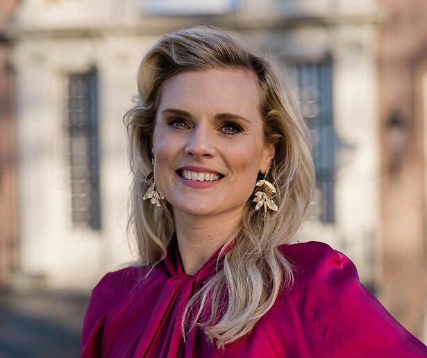 Waar is expert Eveline Stallaart in Married at First Sight: Match or Mistake?