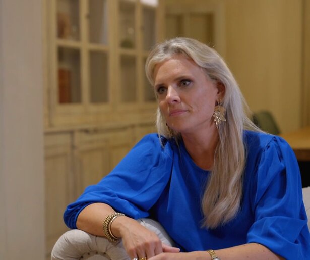 MAFS-expert Eveline Stallaart over gepoch Olof: 'Duidelijk wat het onderliggende ding is'