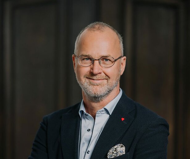 MAFS-expert Patrick van Veen vertelt waarom hij stopt met de datingshow