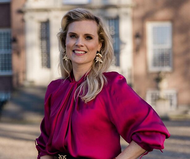 Eveline Stallaart analyseert Winter Vol Liefde-deelnemers: 'Jan en Willem lijken op elkaar'